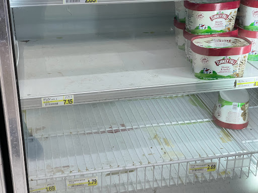 Grocery Store «Community Super Fresh», reviews and photos, 640 E Southside Plaza, Richmond, VA 23224, USA