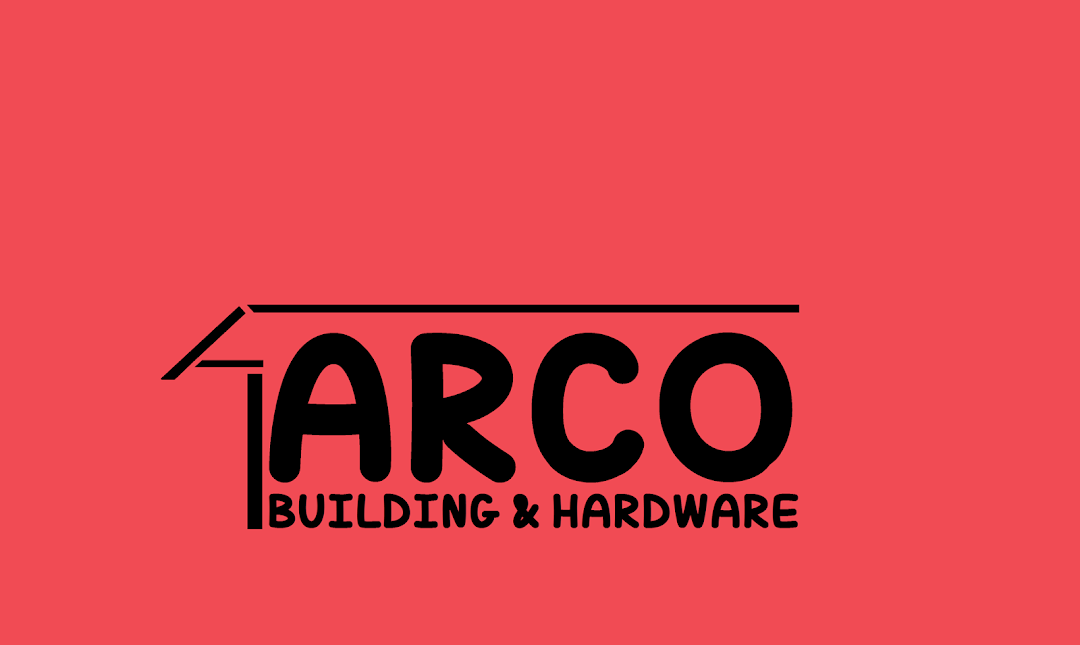 Arco Building & Hardware