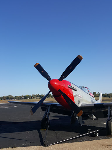 Golf Course «South Lakes Golf Course», reviews and photos, 9253 S Elwood Ave, Jenks, OK 74037, USA