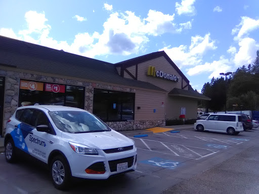McDonalds image