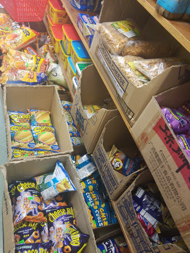 Asian Grocery Store «中西 Chinese American Mini Market», reviews and photos, 834 Park Ave, Cranston, RI 02910, USA