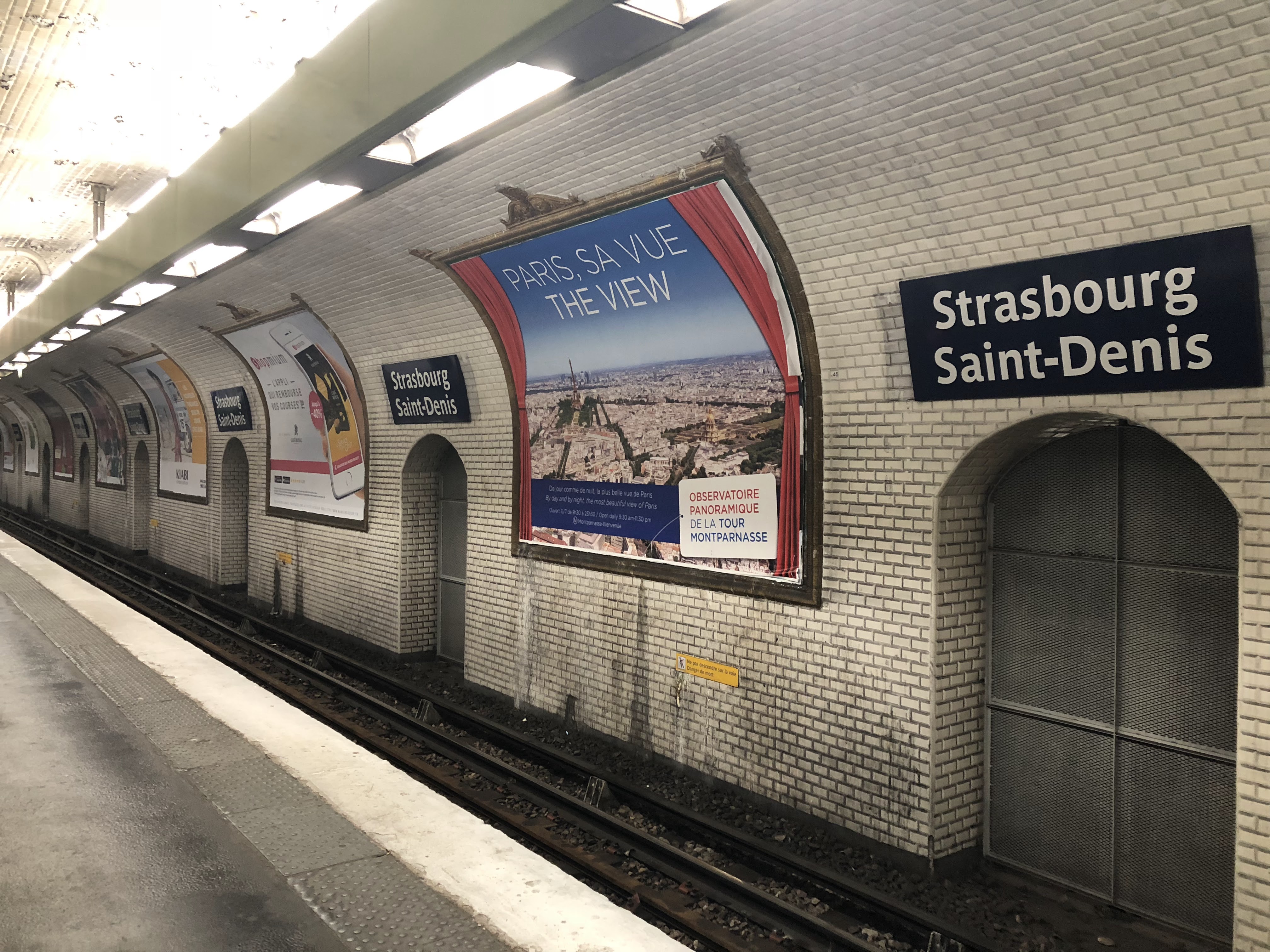 Photo n° 1 de l'avis de Kévin. fait le 07/05/2018 à 10:38