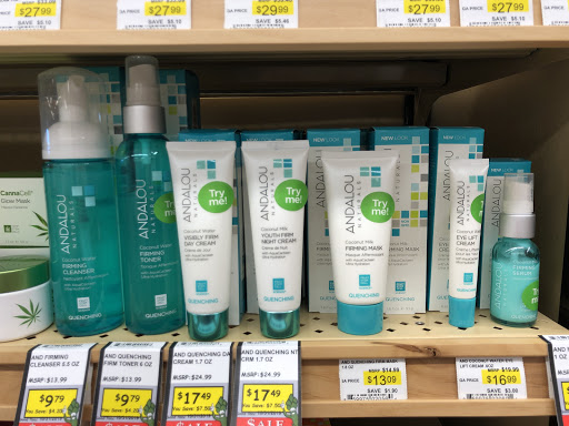 Natural Foods Store «GreenAcres Market», reviews and photos, 10555 W 21st St #600, Wichita, KS 67205, USA