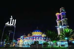 As-Salam Grand Mosque Lubuk Linggau image