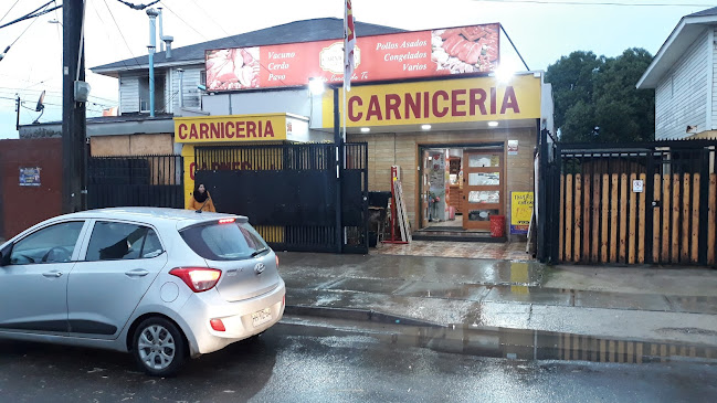 Carniceria Centenario