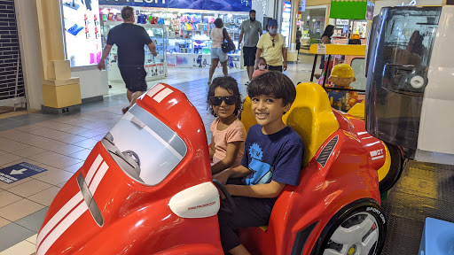 Shopping Mall «Mall of the Americas», reviews and photos, 7795 W Flagler St, Miami, FL 33144, USA