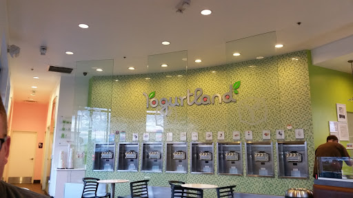 Frozen Yogurt Shop «Yogurtland», reviews and photos, 5635 Centennial Center Blvd, Las Vegas, NV 89149, USA