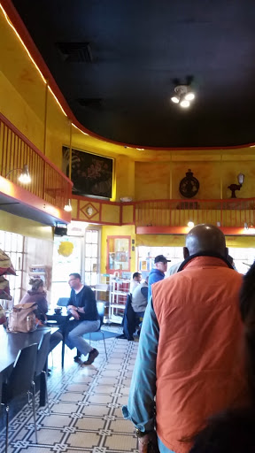 Cafe «Hyperion Espresso», reviews and photos, 301 William St, Fredericksburg, VA 22401, USA