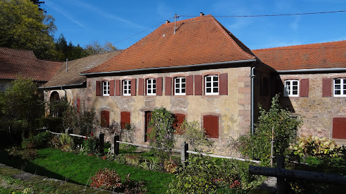 Sentier du patrimoine mennonite à La Broque