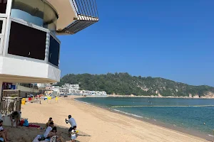 Tung Wan Beach image