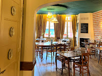 Atmosphère du Restaurant italien Villa Toscane à Villié-Morgon - n°5