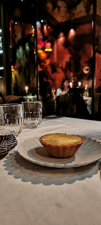 Plats et boissons du Restaurant Dragon - Cyril Lignac à Paris - n°9