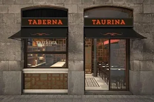 La Taberna Taurina Bilbao image