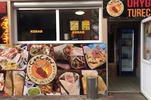 ConCord Kebab image