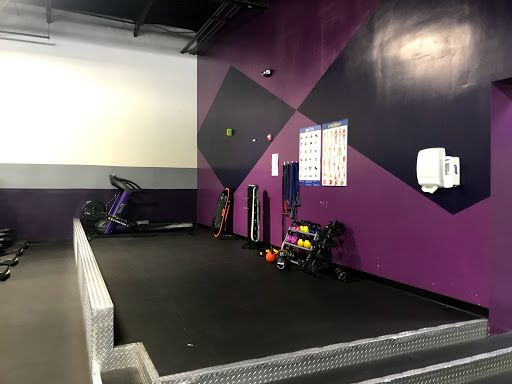 Gym «Youfit Health Clubs», reviews and photos, 4465 W Gandy Blvd, Tampa, FL 33611, USA