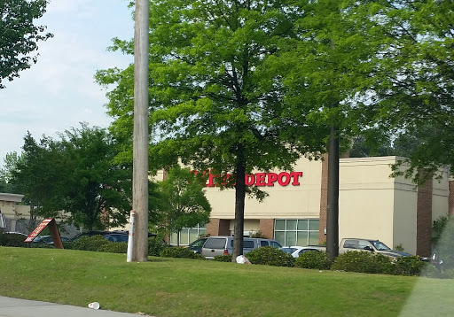 Office Supply Store «Office Depot», reviews and photos, 6655 Tara Blvd, Jonesboro, GA 30236, USA