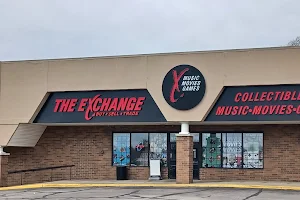 The Exchange image