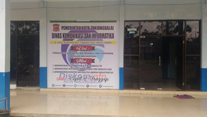 Dinas Komunikasi Dan Informatika Tanjungbalai