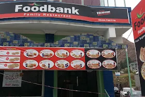 Food Bank Swat image