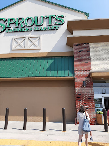 Health Food Store «Sprouts Farmers Market», reviews and photos, 8550 Maurer Rd, Lenexa, KS 66219, USA