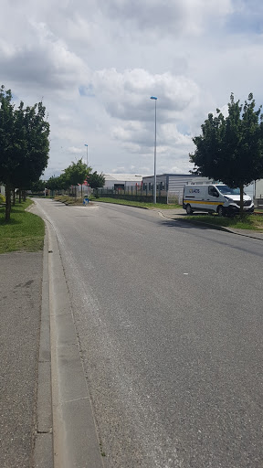 ECF - French Auto-École (8 Chem. de l'Echut ZI en Jacca de l'Echut) à Colomiers, Haute-Garonne