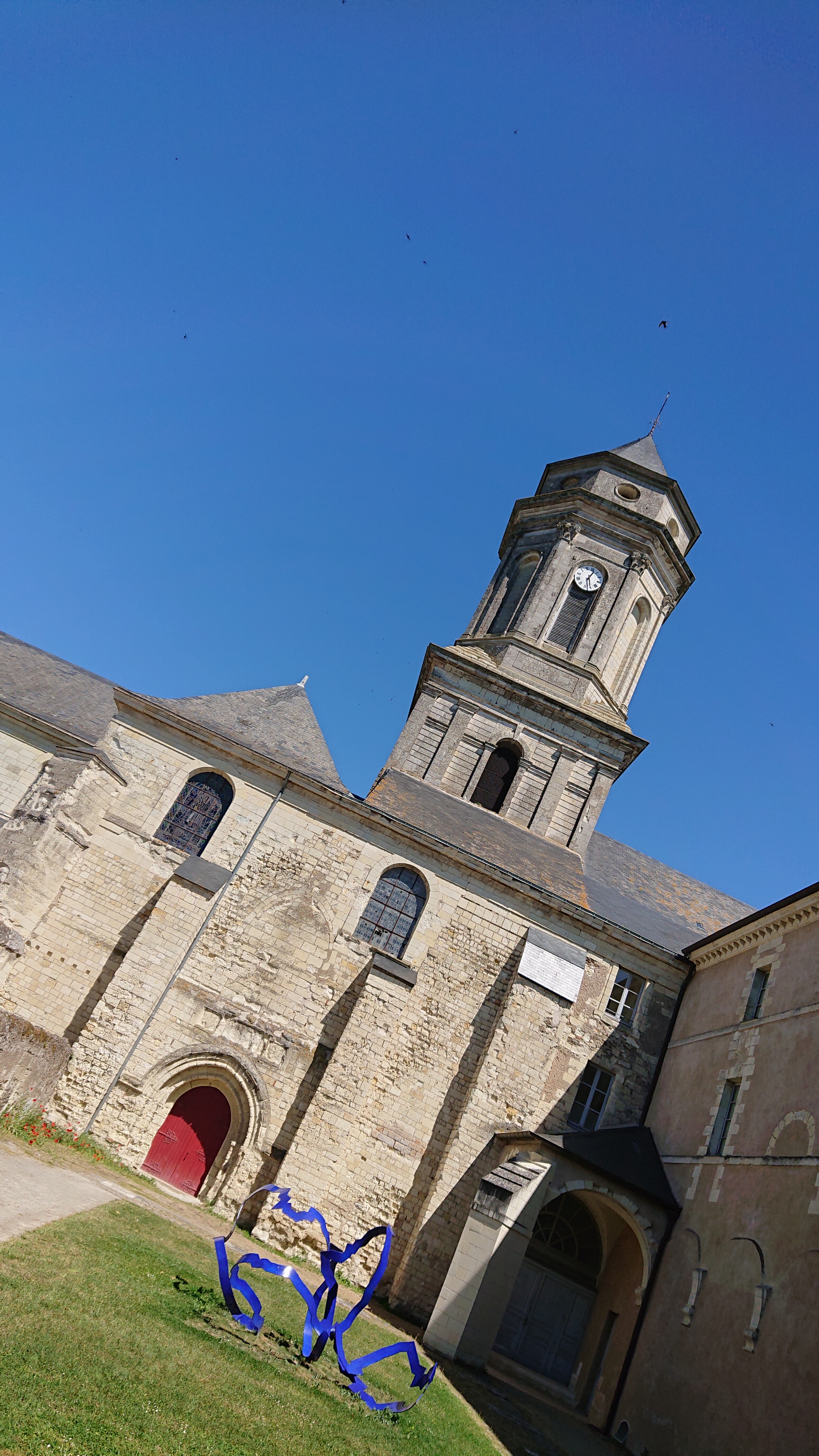 Photo n° 4 de l'avis de Jean-François.h fait le 01/06/2019 à 20:01