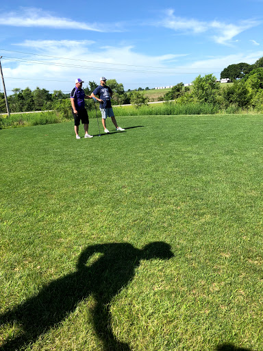 Golf Course «Warrior Run Golf Course», reviews and photos, 3089 North Ave, Norwalk, IA 50211, USA