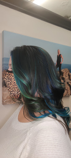 Nail Salon «Hair Spa», reviews and photos, 254 Naugatuck Ave, Milford, CT 06460, USA