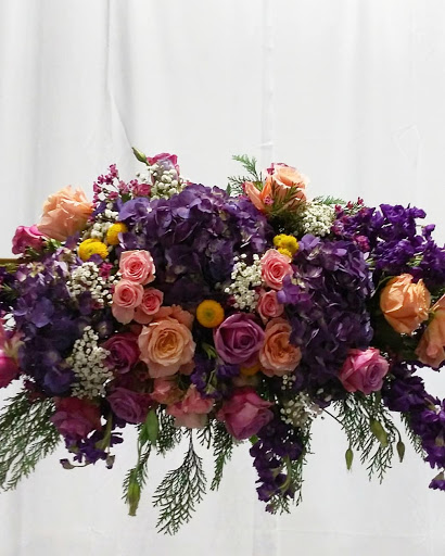 Florist «Misty Rose Flower Shop», reviews and photos, 792 SW Grove Ave #105, Port St Lucie, FL 34983, USA