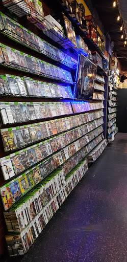 Video Game Store «Video Game Heaven», reviews and photos, 1911 Colonial Ave, Norfolk, VA 23517, USA