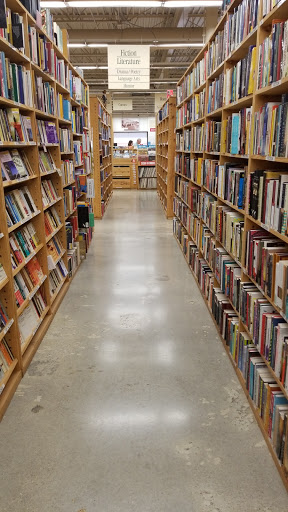 Book Store «Half Price Books», reviews and photos, 1328 Butterfield Rd, Downers Grove, IL 60515, USA