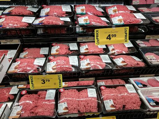 Grocery Store «Food Lion», reviews and photos, 11371 Nuckols Rd, Glen Allen, VA 23059, USA