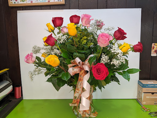 Florist «House of Flowers», reviews and photos, 650 Wood Ave, Linden, NJ 07036, USA