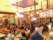 Atmosphère du Au Bon Vivant Restaurant à Paris - n°4