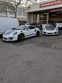 AGT Automotive - Photo 2 - Car repair in Beverly Hills, CA, Los Angeles