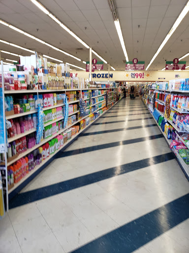 Discount Store «99 Cents Only Stores», reviews and photos, 13540 W Van Buren St, Goodyear, AZ 85338, USA