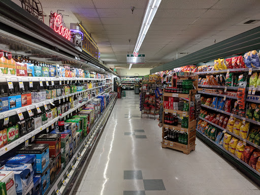 Grocery Store «Red Apple Markets», reviews and photos, 6724 Kitsap Way, Bremerton, WA 98312, USA