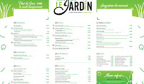 Photos du propriétaire du Restaurant français Le Jardin restaurant à Vias - n°10