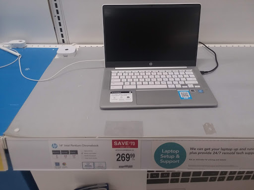 Office Supply Store «Office Depot», reviews and photos, 1319 W Davis St, Conroe, TX 77304, USA