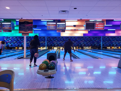 Bowling Alley «Colonial Lanes», reviews and photos, 78 Brookside Ave, Chester, NY 10918, USA