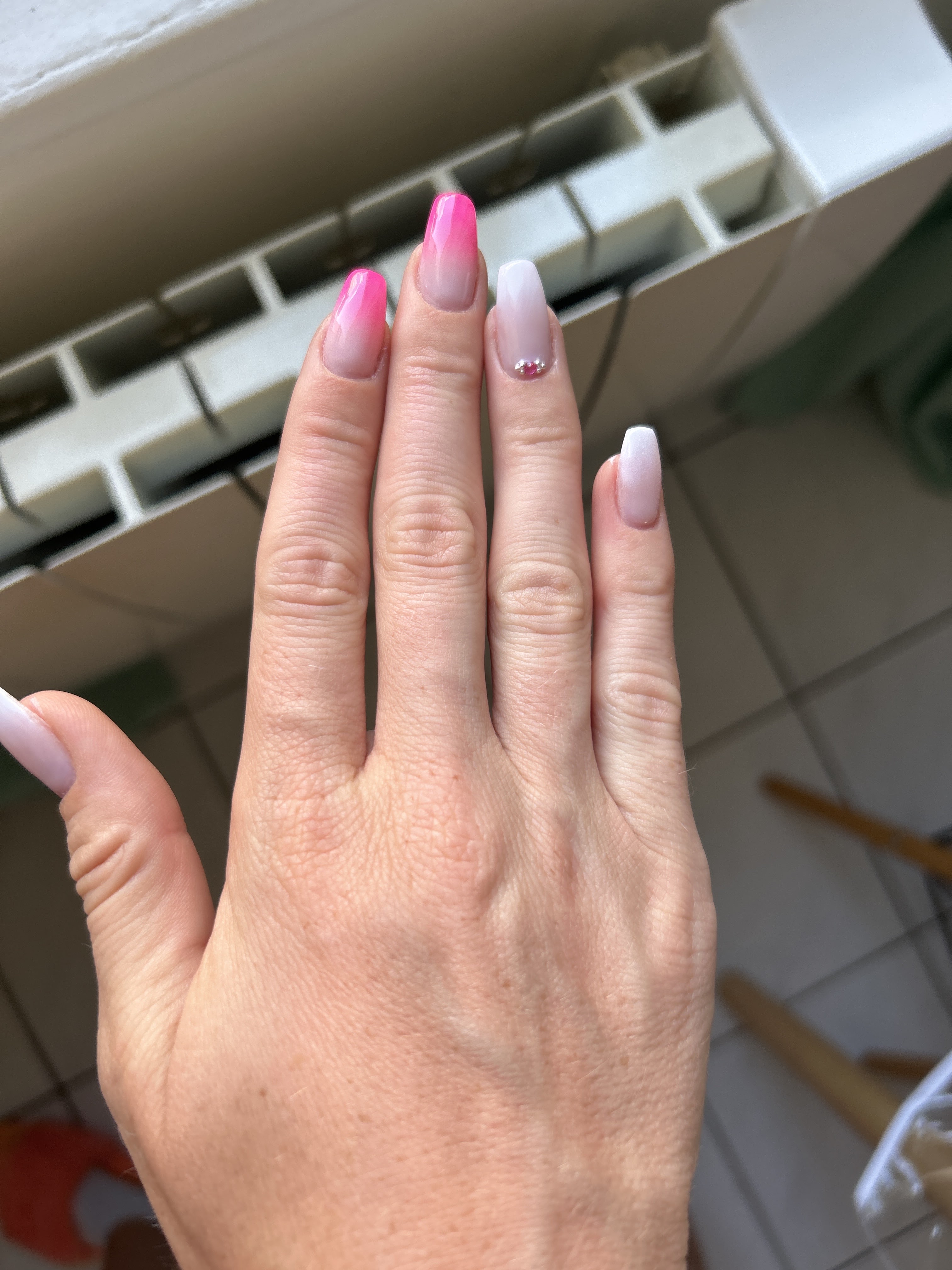 Photo n° 1 de l'avis de nolwenn.o fait le 14/09/2023 à 14:51