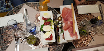 Antipasti du Restaurant italien Il Ristorante à Lille - n°3