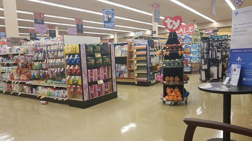 Grocery Store «Tom Thumb», reviews and photos, 2611 West Park Row, Arlington, TX 76013, USA