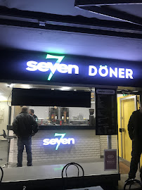 Photos du propriétaire du Restaurant turc Seven Döner à Illkirch-Graffenstaden - n°8