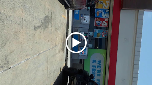 Gas Station «Valero», reviews and photos, 12511 SW Loop 410, San Antonio, TX 78224, USA