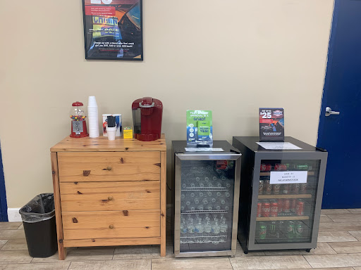 Auto Repair Shop «Chimney Rock Car Care», reviews and photos, 2839 Chimney Rock Rd, Houston, TX 77056, USA