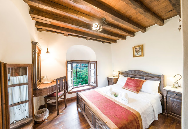 Αξιολογήσεις για το Traditional Mansion Evilion | Makrinitsa στην Λάρισα - Ξενοδοχείο