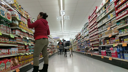 Grocery Store «Fareway Grocery», reviews and photos, 501 A Ave, Vinton, IA 52349, USA