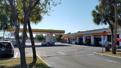 Auto Repair Shop «Begley Shell Services», reviews and photos, 5818 Manatee Ave W, Bradenton, FL 34209, USA