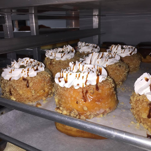 Donut Shop «Donut Boy», reviews and photos, 2194 W 3500 S, West Valley City, UT 84119, USA